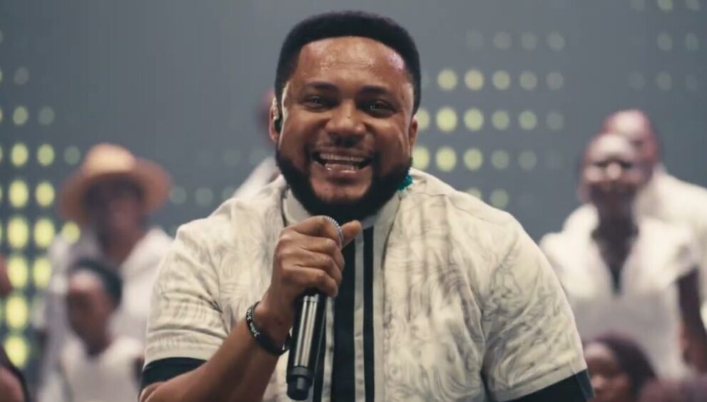 Tim Godfrey & the Fearless Community Express Gratitude in “My Daddy” Video