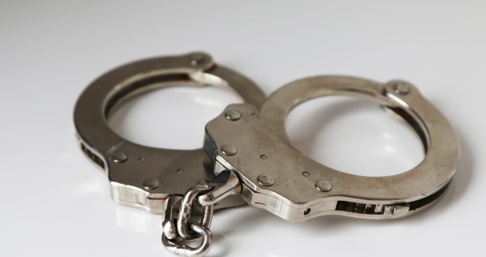Florida Man Charged For Allegedly Murdering Fiancée After She Called Off Engagement
