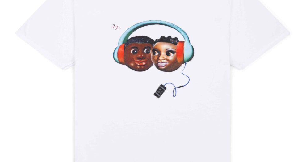 NTS Radio Invites Artists To Create Clothing Capsules For The Holiday Season