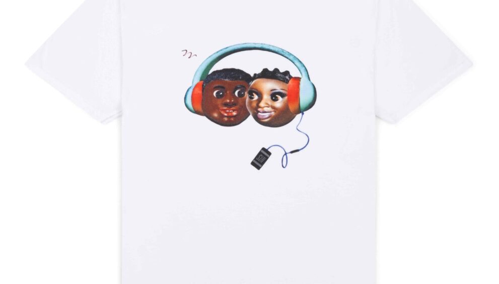 NTS Radio Invites Artists To Create Clothing Capsules For The Holiday Season
