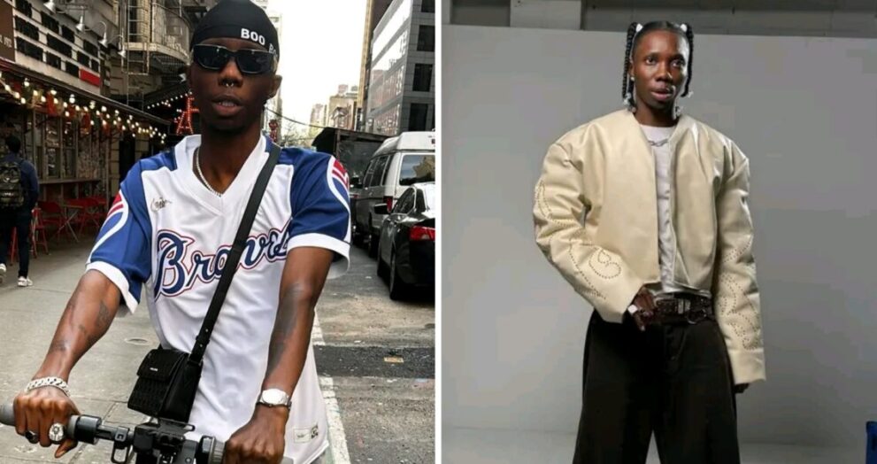 I’m Still The Best Rapper In Africa, No One Has A Better Discography Than Me – Blaqbonez [Video]