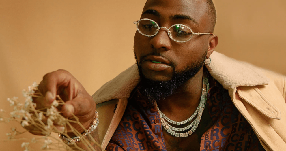 Davido Calls for Better Leadership to Unlock Nigeria’s Potential
