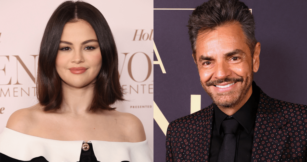 Selena Gomez Defends Herself After Eugenio Derbez Criticizes Her ‘Emilia Pérez’ Performance