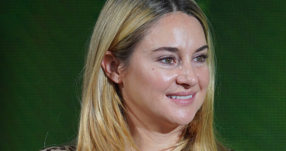 Shailene Woodley to Sing as Janis Joplin in Musical Biopic