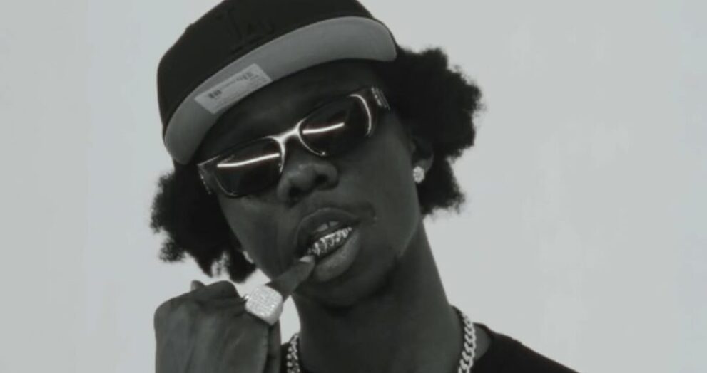 Blaqbonez Gets Real About His Next Album, Marriage & Living Unapologetically on #WithChude