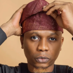 Shalipopi part ways with record label boss, Dapper music