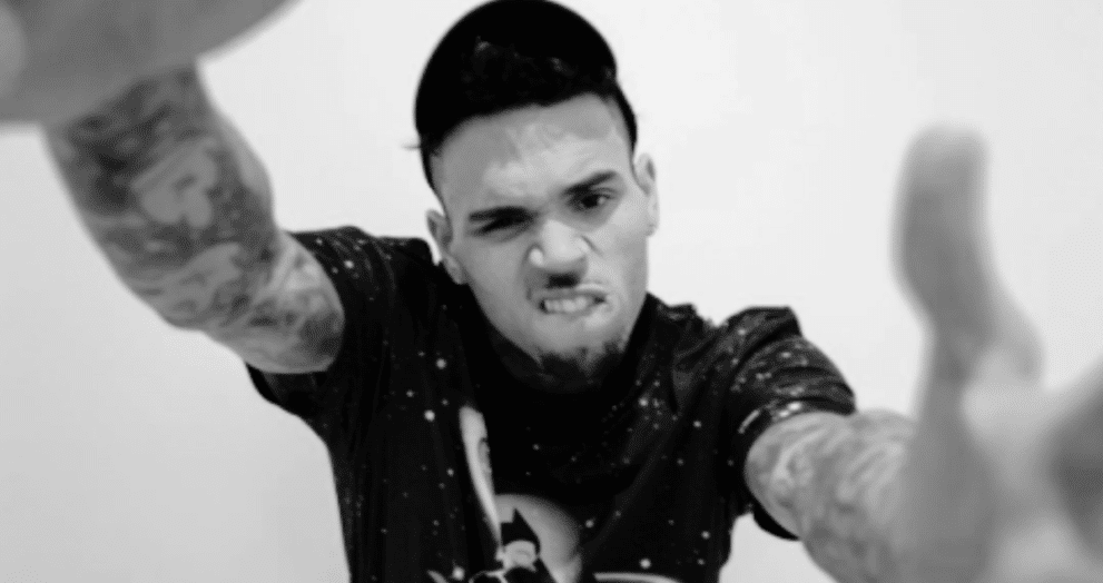 UNPOPULAR opinion: Chris Brown’s supporters, enablers, are GBV apologists