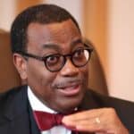 ‘Buy Africa,’ development bank president tells risk-shy Japan